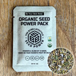 BYBB Life - Seed Packs